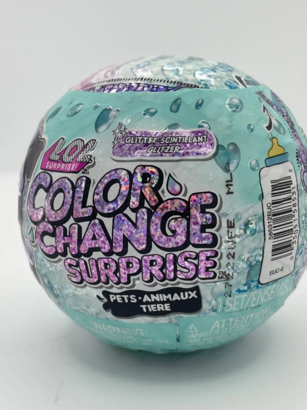 L.O.L. Surprise! new sealed